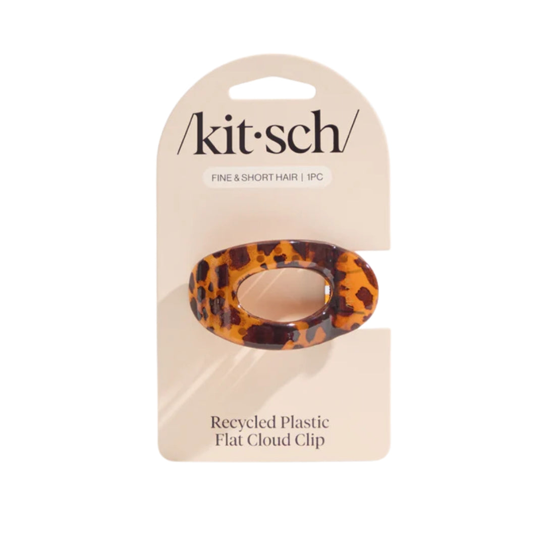 kitsch Flat Cloud Clip