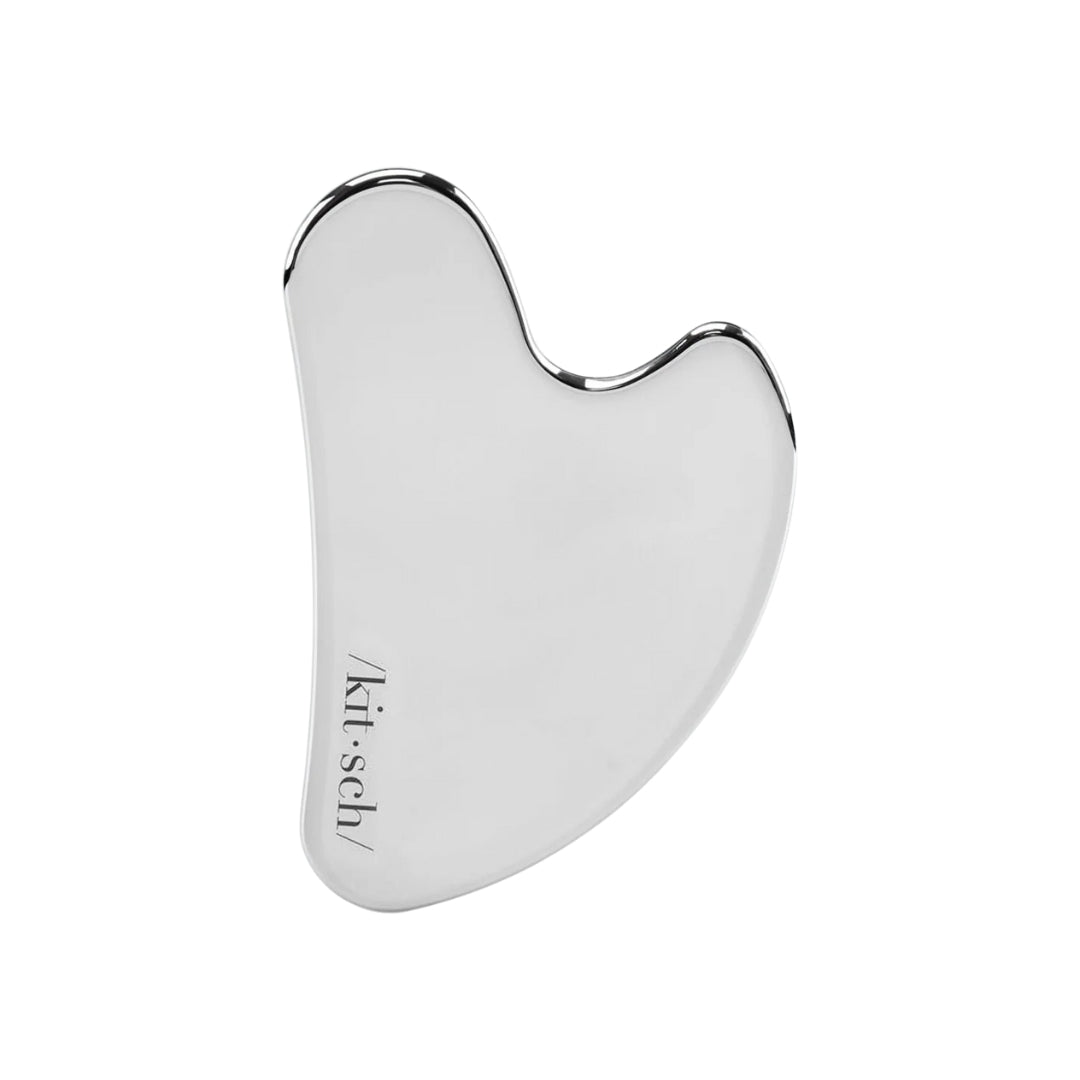 kitsch Stainless Steel Guasha