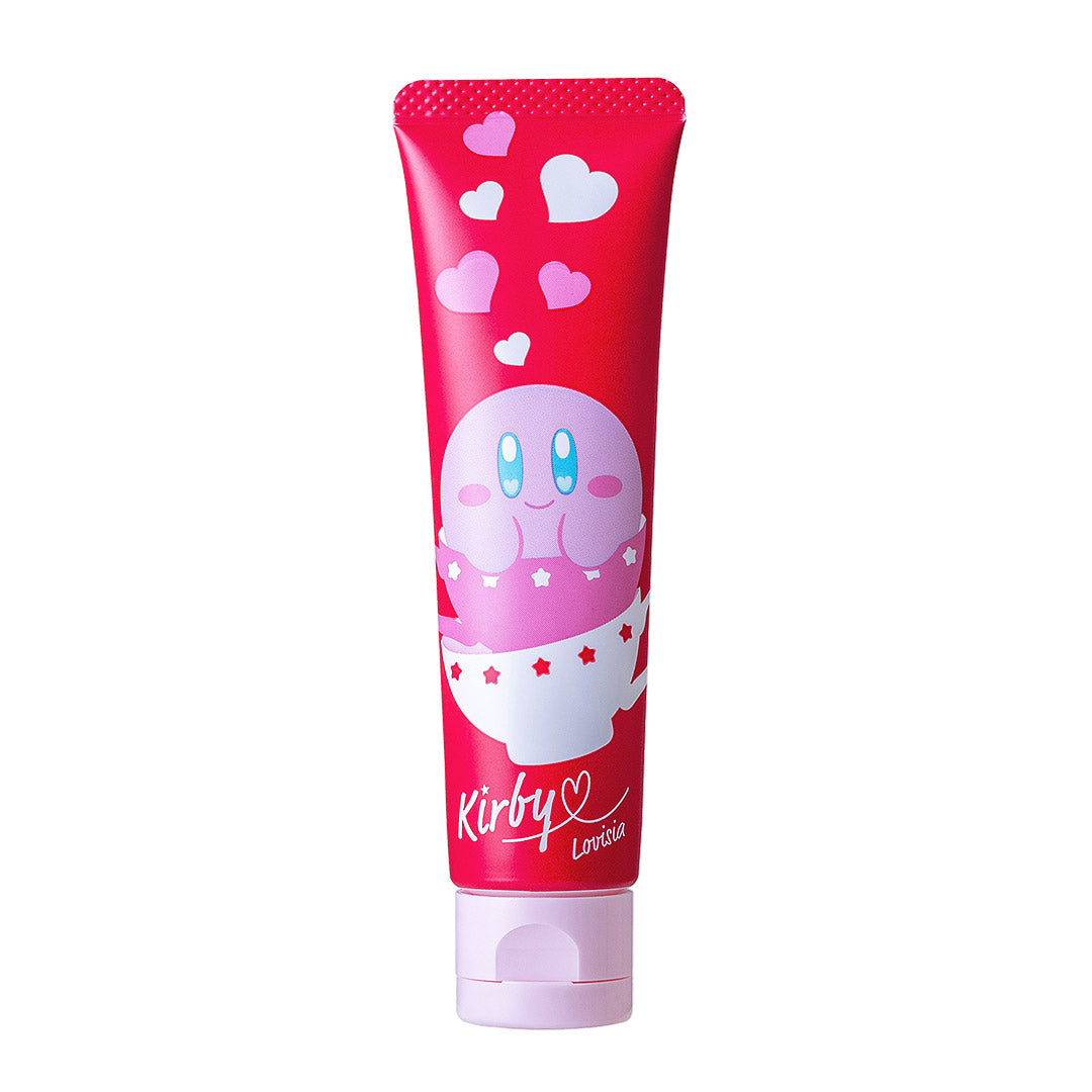 Kirby Hand Cream 01 RN2023 (Black Tea)