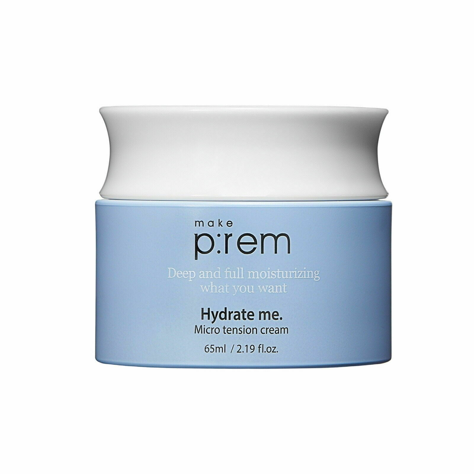 Make p:rem Hydrate Me Micro Tension Cream