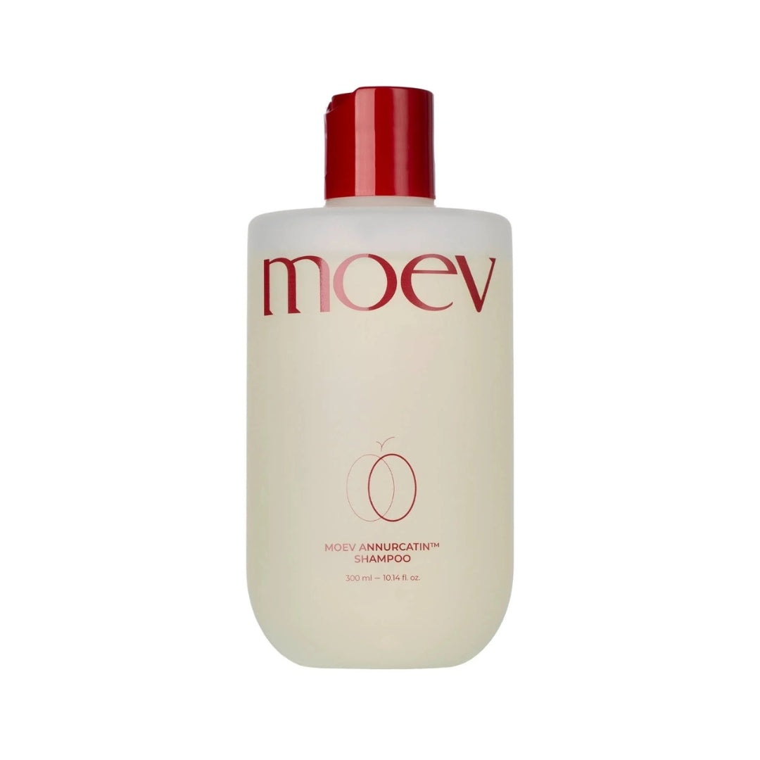 moev Annurcatin Shampoo