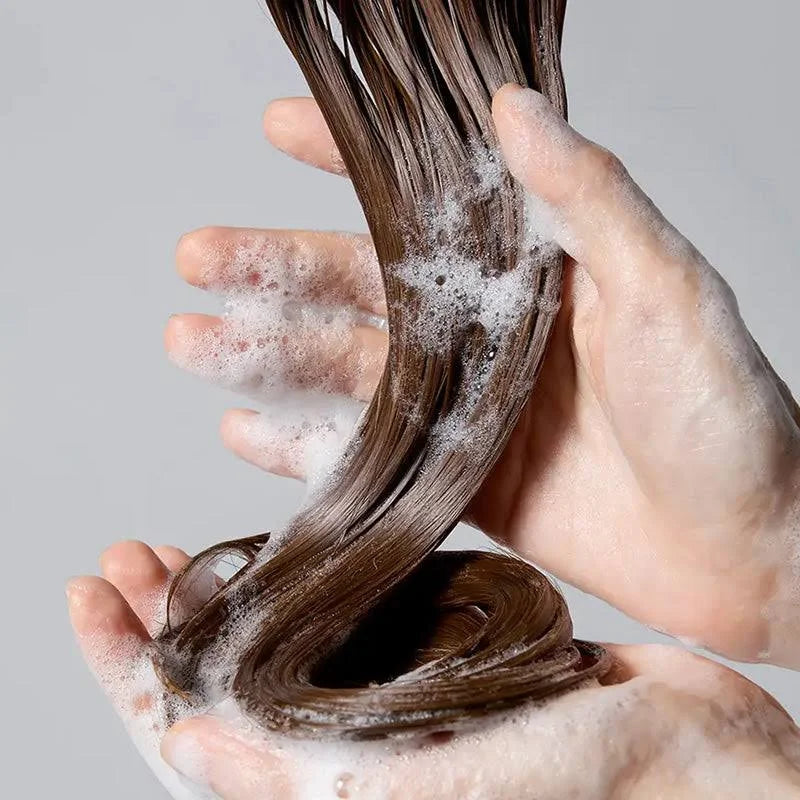 moev Annurcatin Shampoo