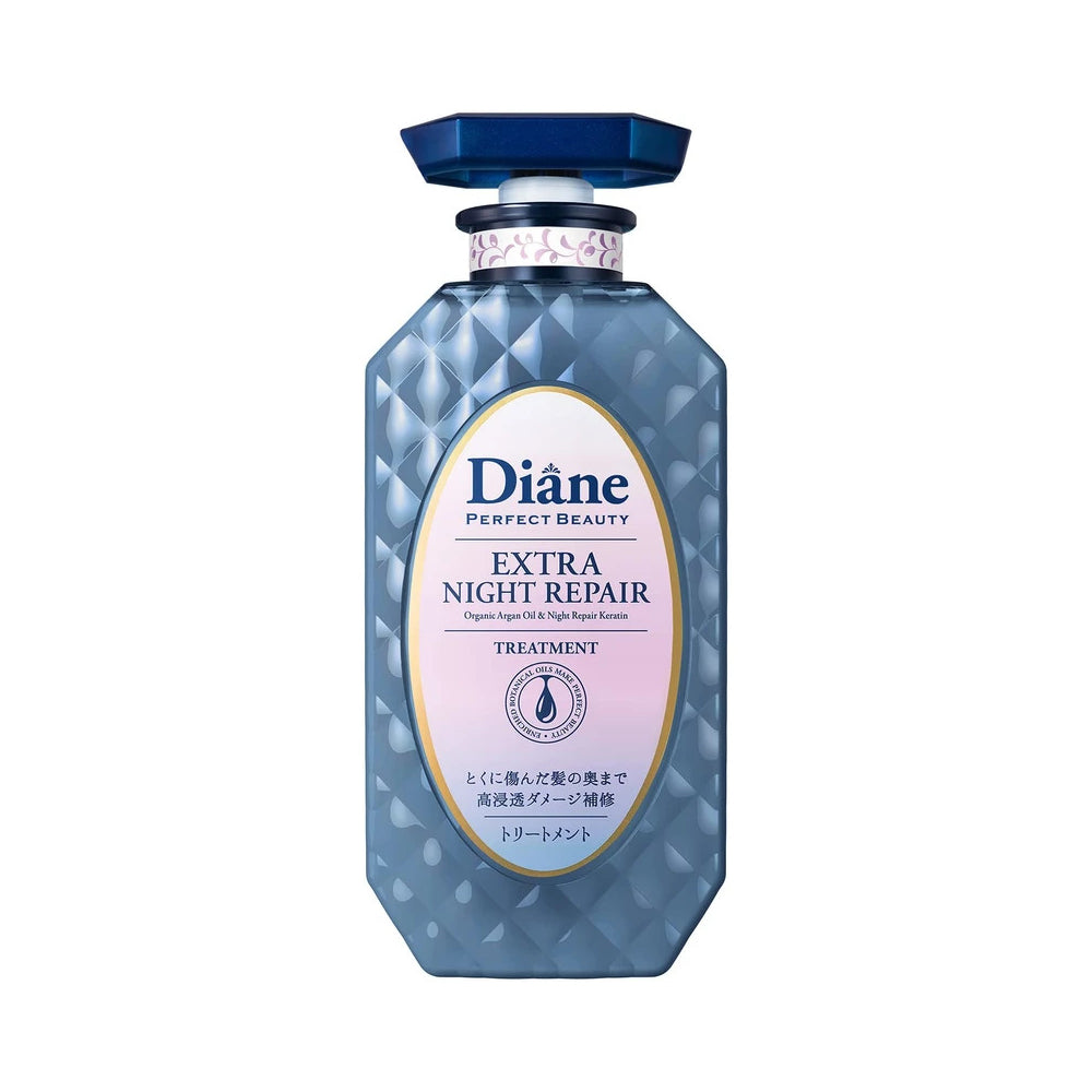 Moist Diane Extra Night Repair Treatment