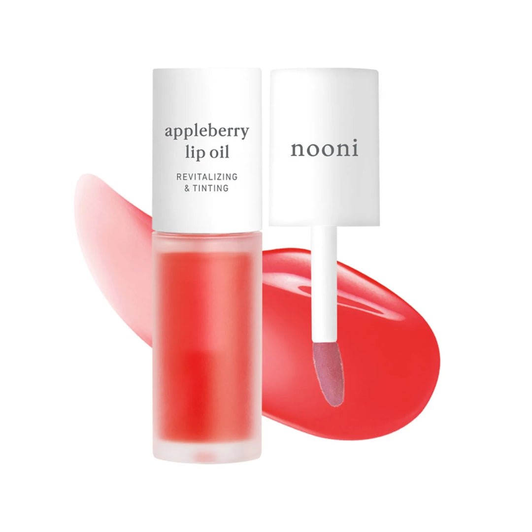 nooni Lip Oil