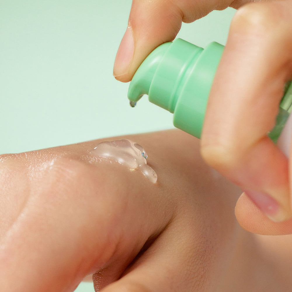 Purito Seoul Wonder Releaf Centella Serum Unscented