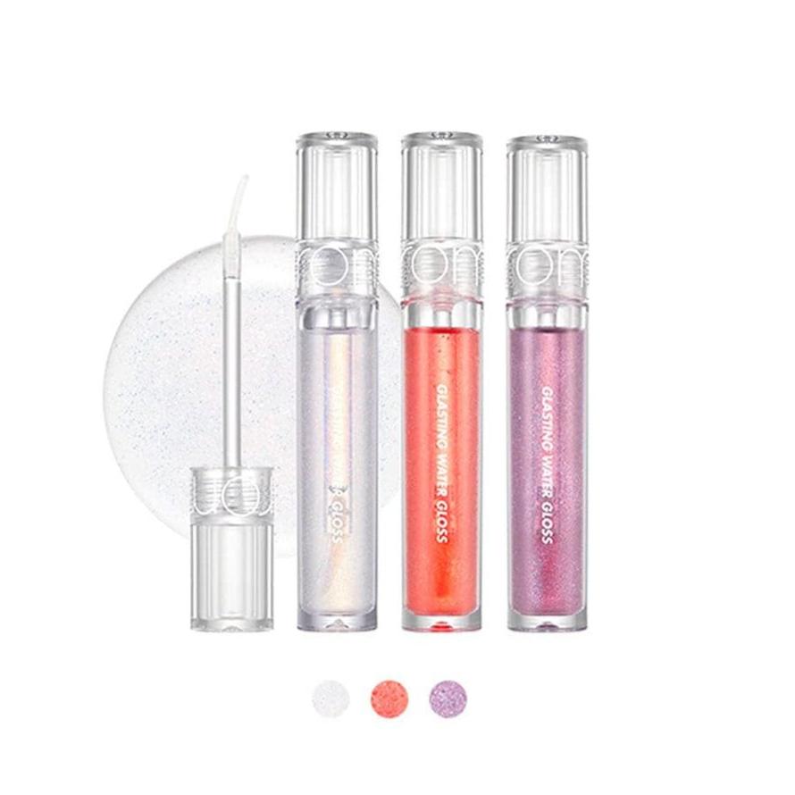 Romand Glasting Water Gloss