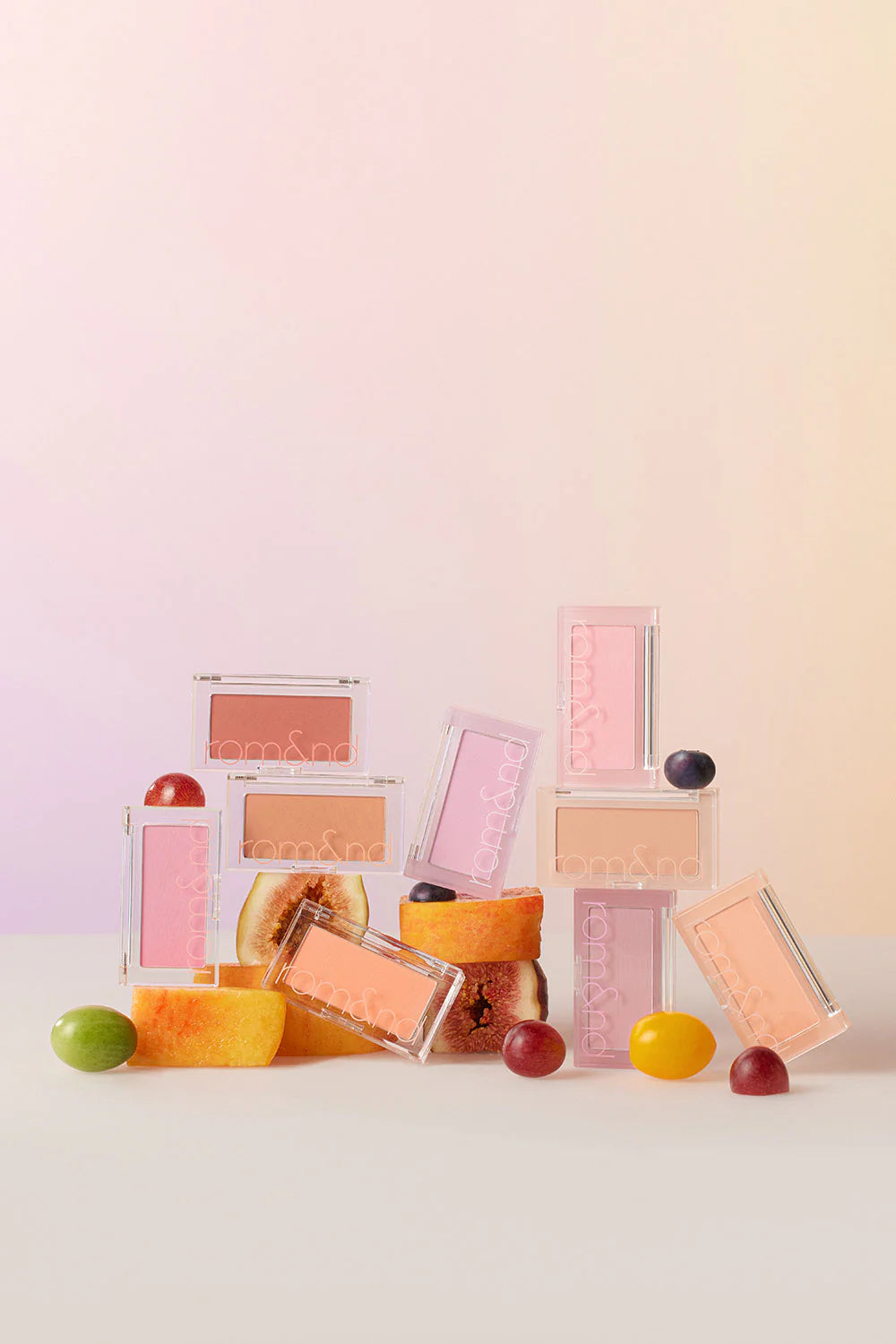 Romand Better Than Cheek - Renewal