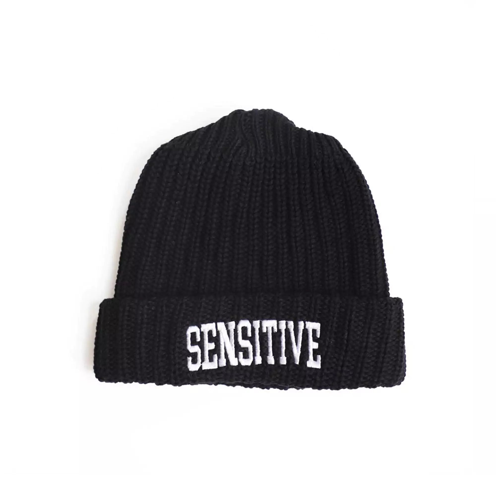 Sensitive Beanie