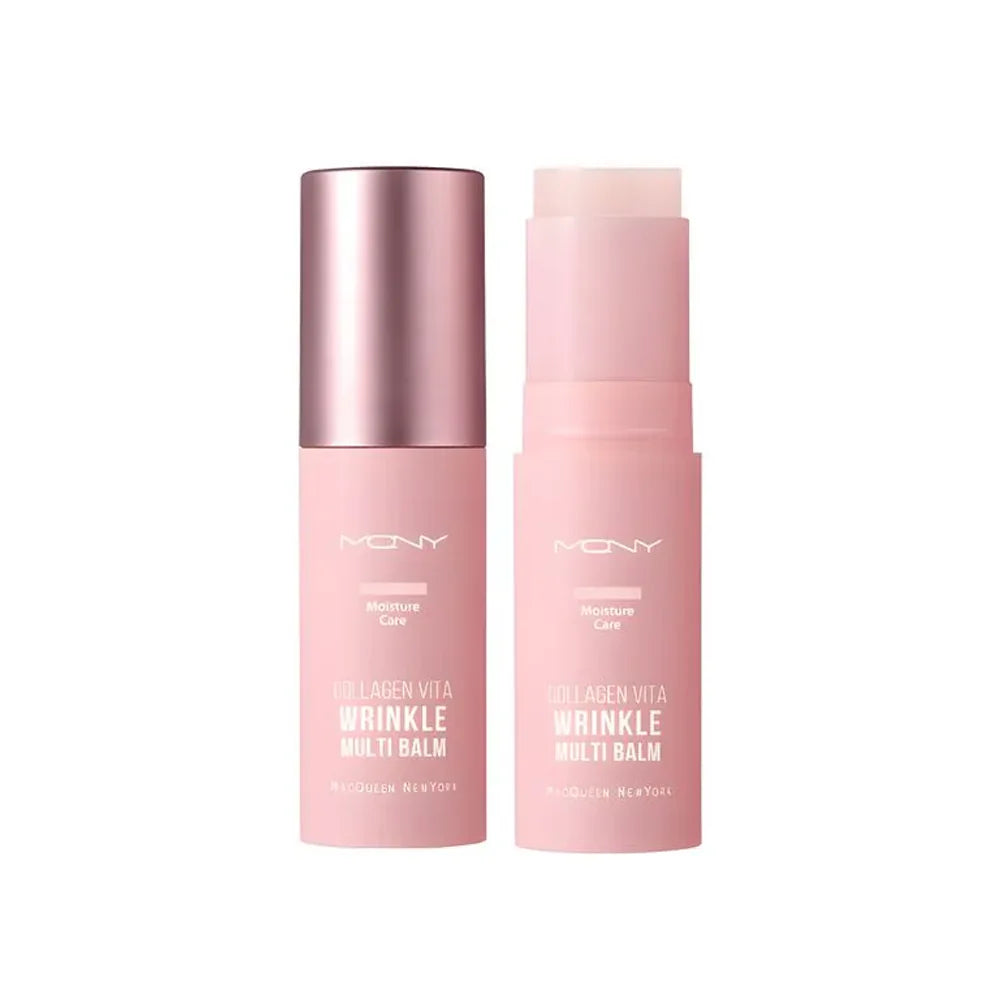 Macqueen Collagen Vita Wrinkle Multi Balm