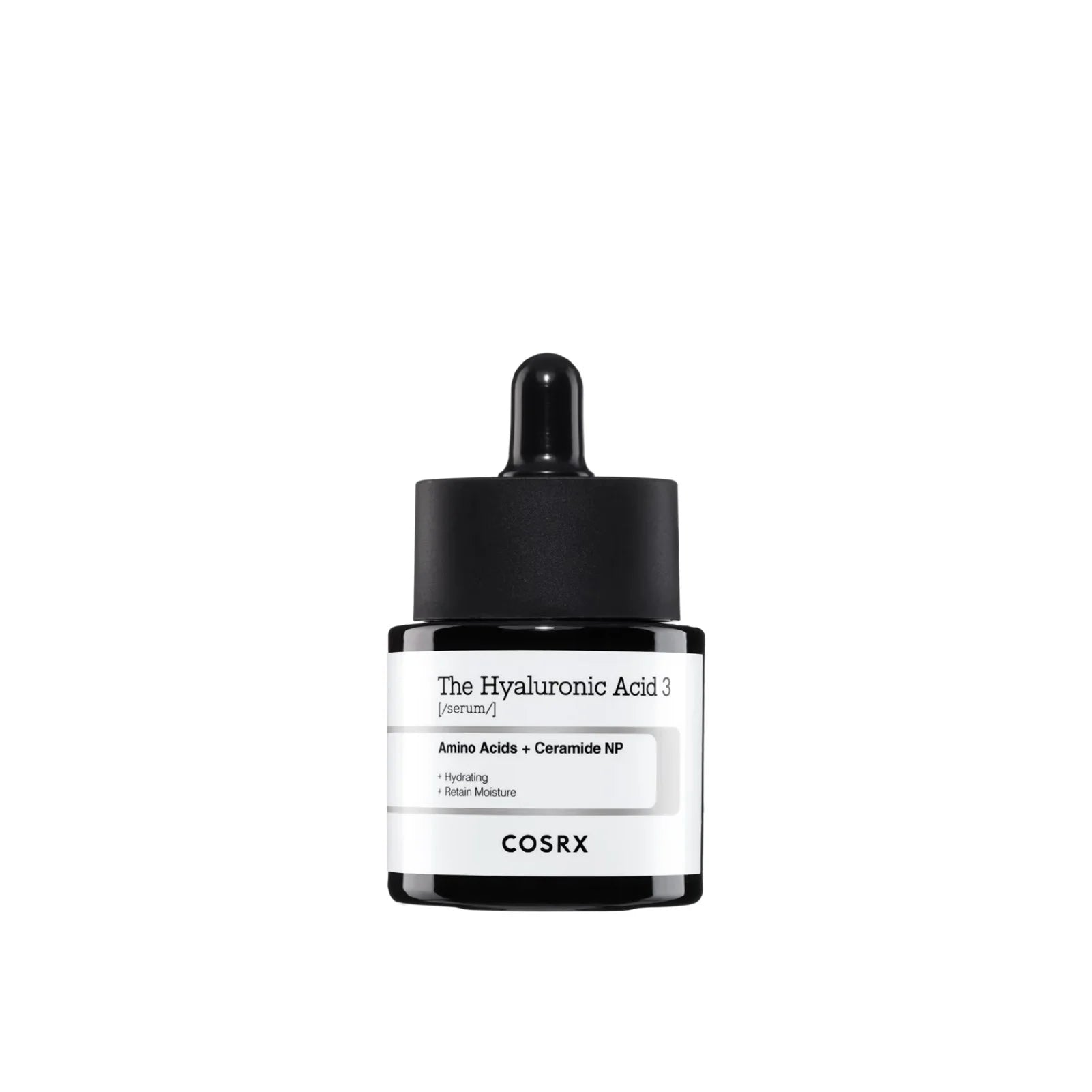 Cosrx The Hyaluronic Acid 3 Serum