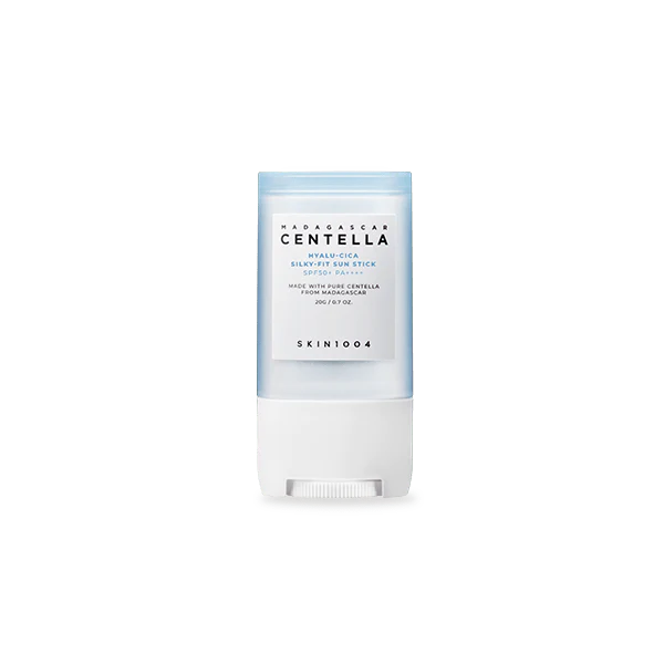 Skin1004 Hyalu-Cica Silky-Fit Sun Stick