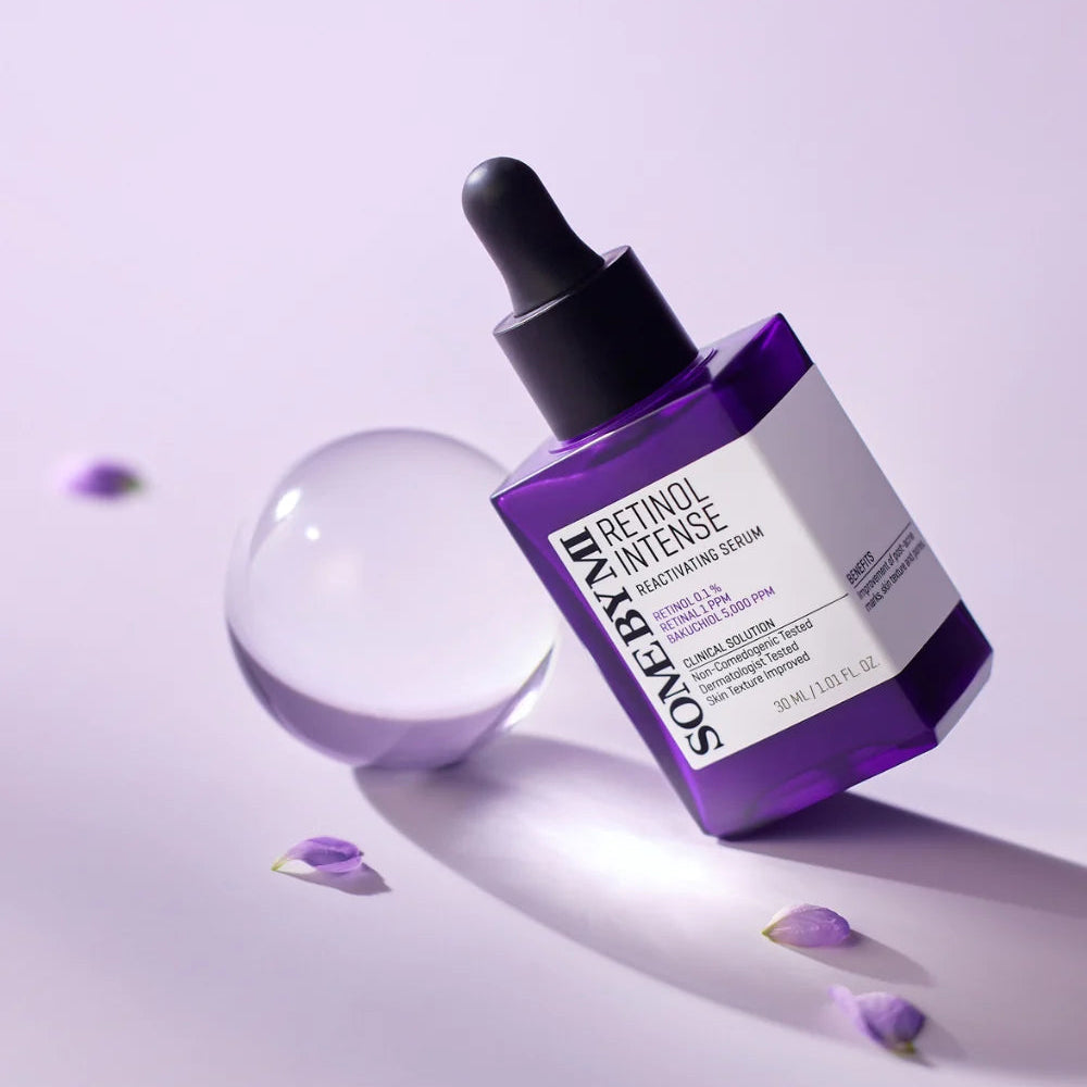 Some By Mi Retinol Intense Reactivating Serum