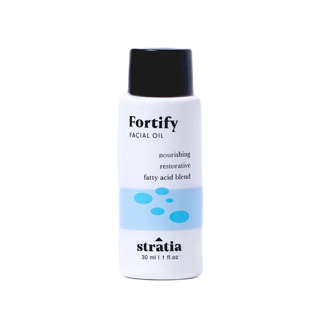 Stratia Fortify Skin Care Stratia
