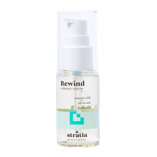 Stratia Rewind Serum Skin Care Stratia