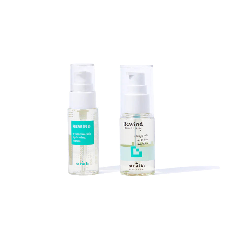 Stratia Rewind Serum Skin Care Stratia