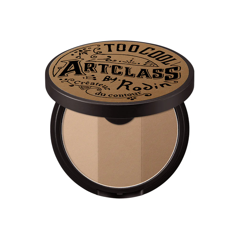 Too Cool For School ArtClass By Rodin Shading