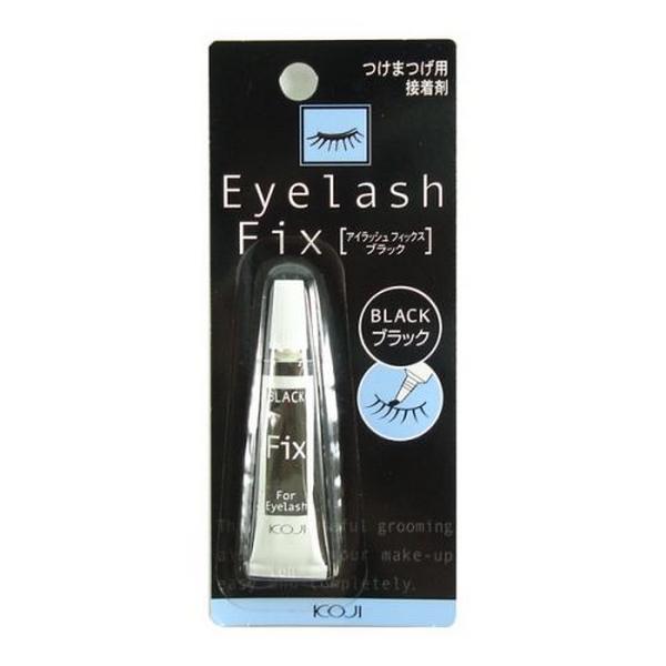 KOJI False Eyelash Fix Glue Black Beauty Koji
