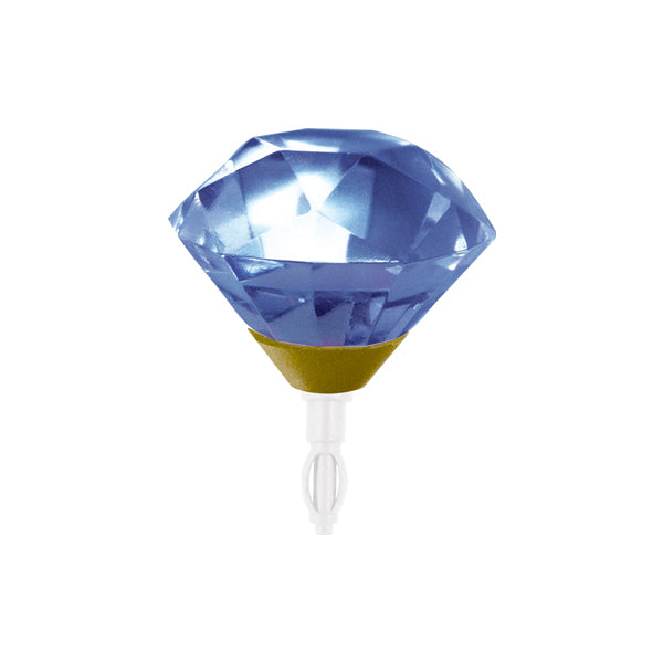 Decoppin Birthstone - Sapphire (September) Lifestyle Dreams