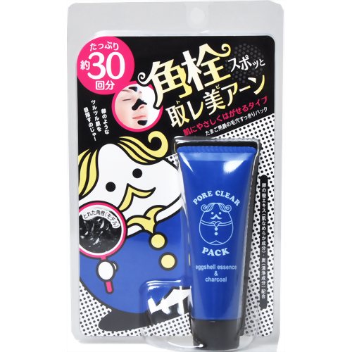 Naris Up Nose Pore Clear Pack Beauty Naris Up