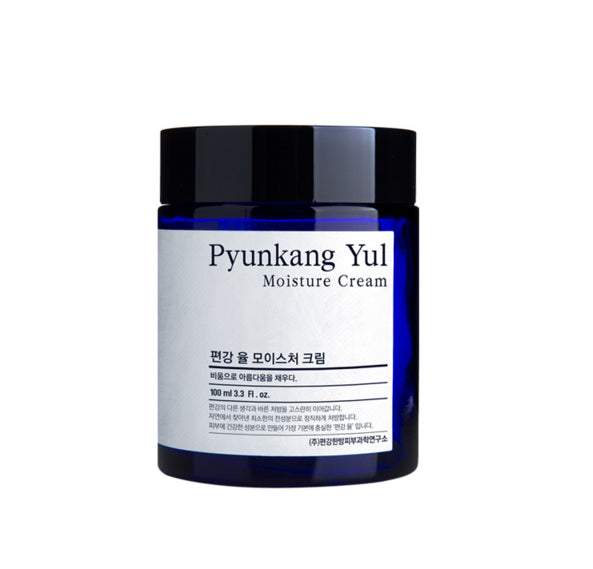 Pyunkang Yul Moisture Cream Beauty Pyunkang Yul