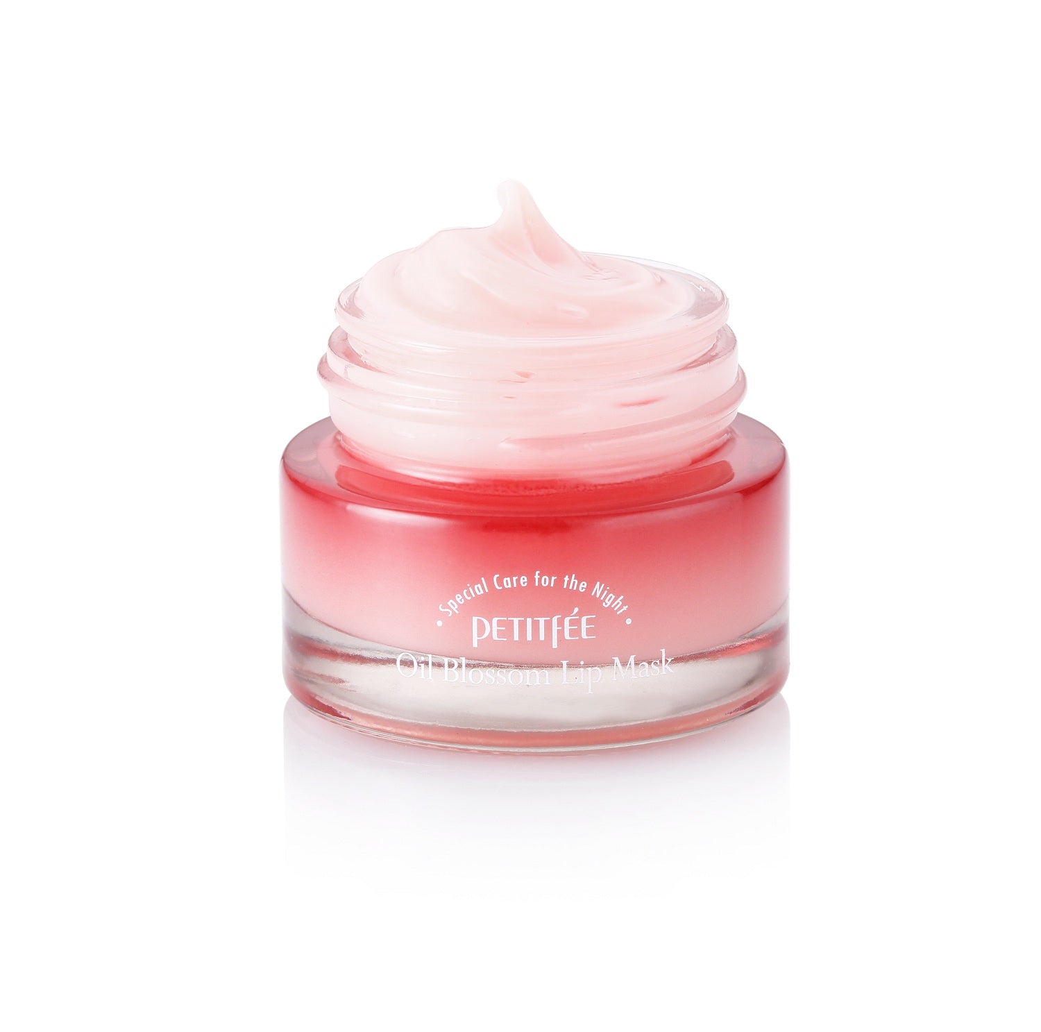 Petitfee Oil Blossom Lip Mask Beauty Petitfee