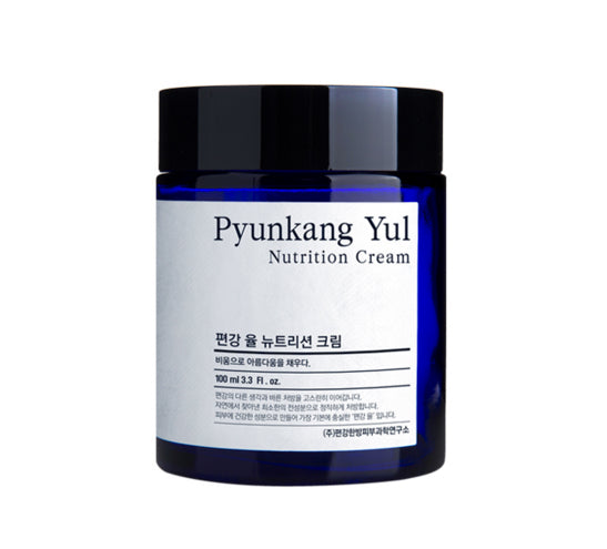 Pyunkang Yul Nutrition Cream Beauty Pyunkang Yul
