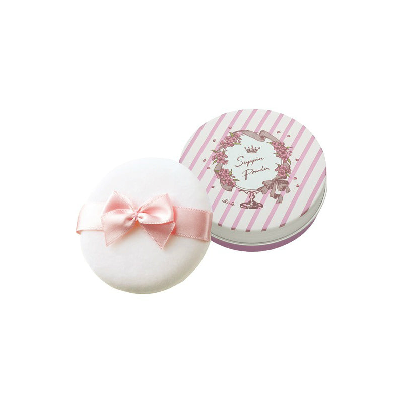 Club Suppin Pressed Powder Sakura Sweet Sorrow Beauty Club Suppin