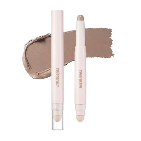 Colorgram Re-Forming Contour Stick Beauty Colorgram 01 Warm Tone