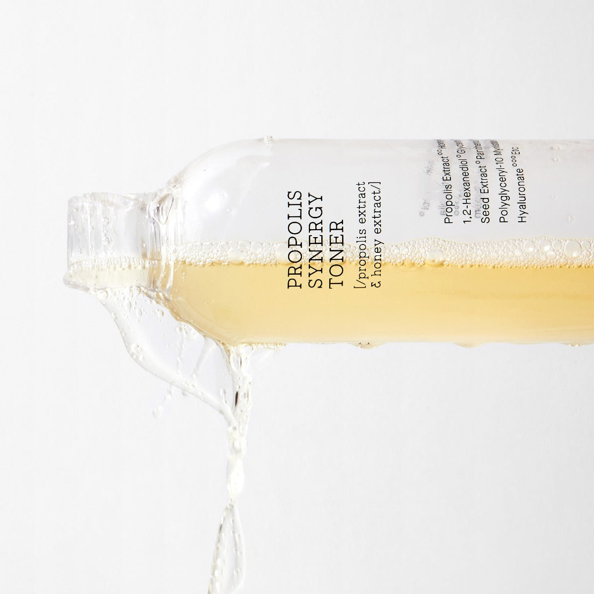 Cosrx Propolis Synergy Toner Beauty Cosrx