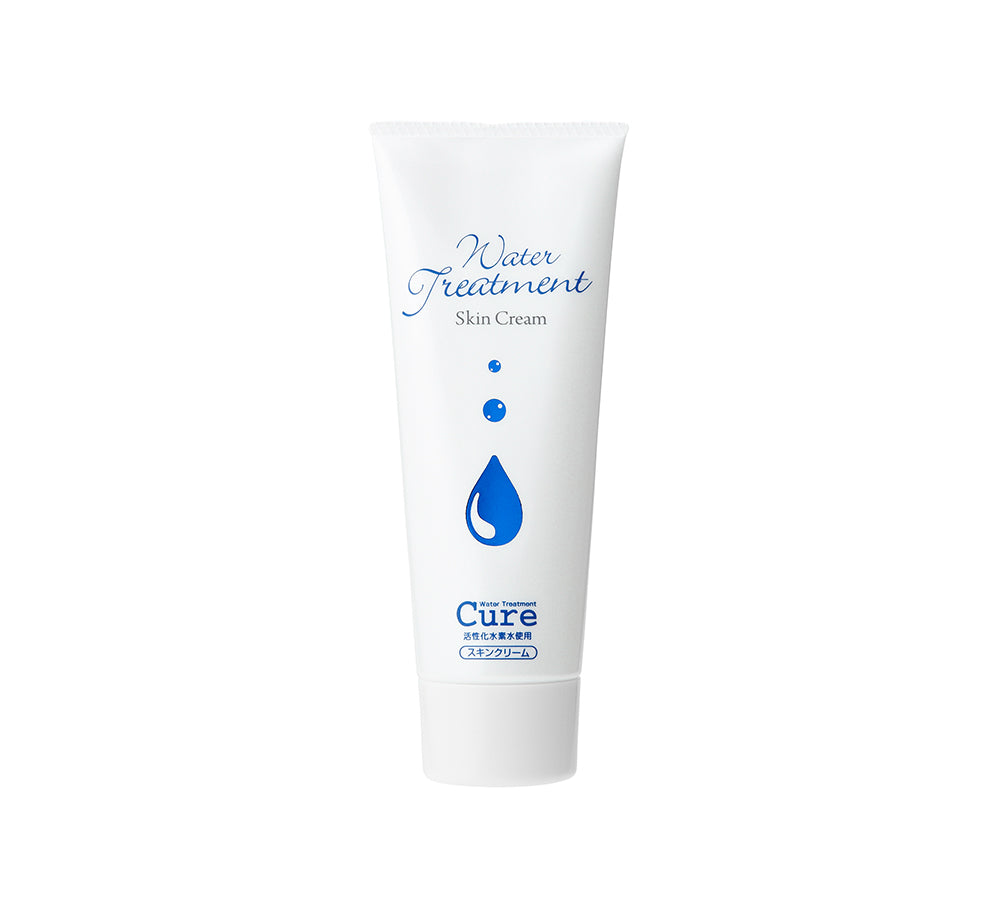 Cure Water Treatment Beauty Cure