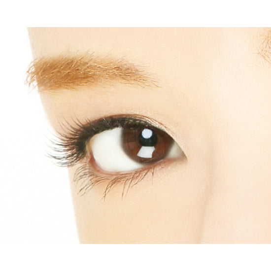 DUP Bloomin' Eyelashes Pure Nude 02 Beauty D-UP