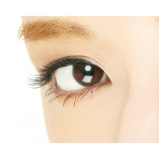 DUP Bloomin' Eyelashes Pure Rich 01 Beauty D-UP