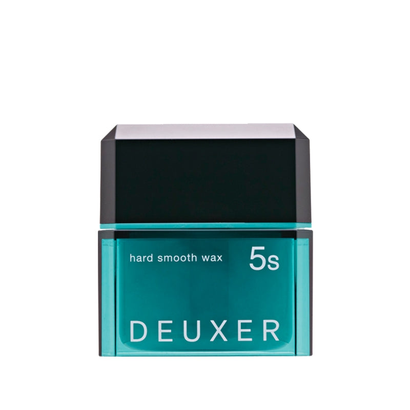 Deuxer Hard Smooth Wax 5s Beauty no3