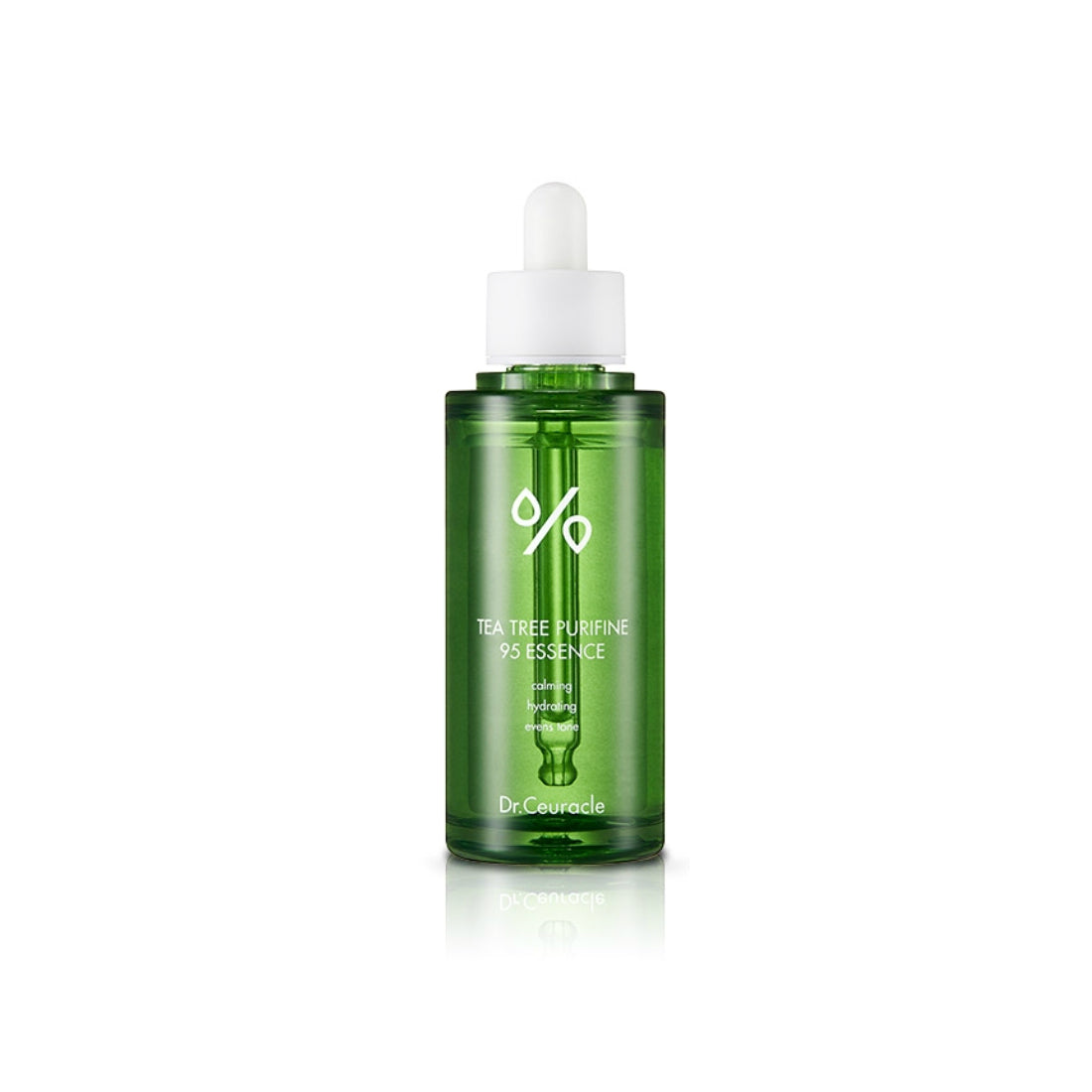 Dr. Ceuracle Tea Tree Purifine 95 Essence Beauty Dr. Ceuracle
