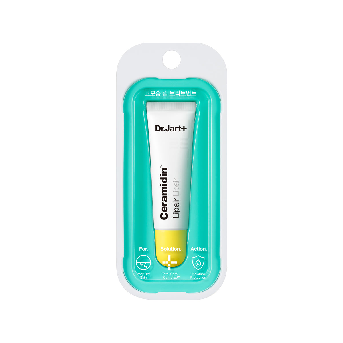 Dr. Jart Ceramidin Lipair Beauty Dr. Jart