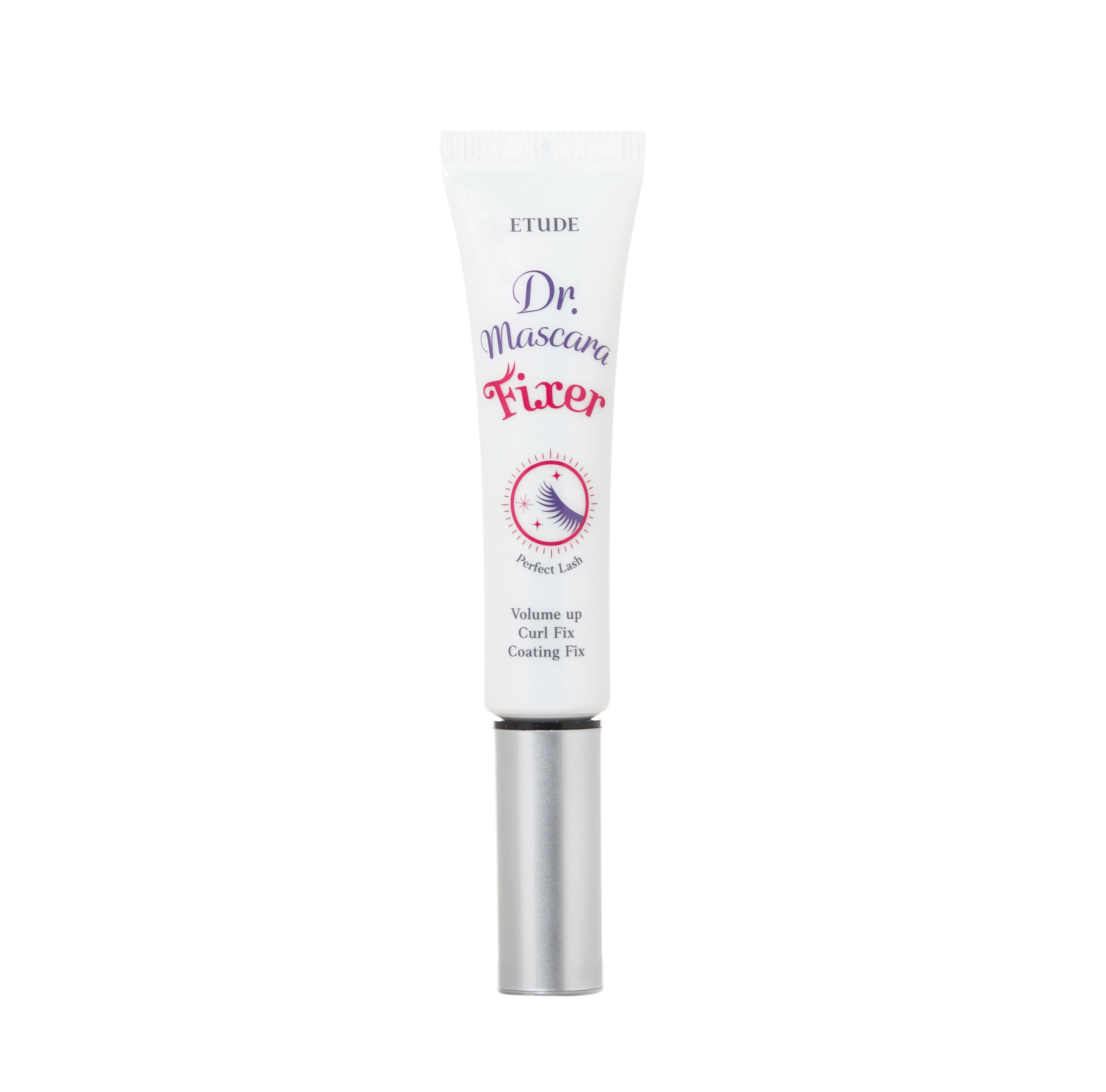 Etude House Dr.Mascara Fixer #01 Beauty Etude House