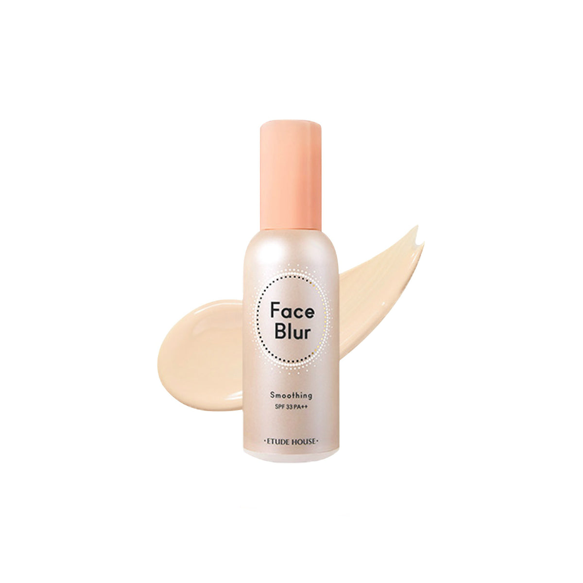 Etude House Face Blur Smoothing Beauty Etude House