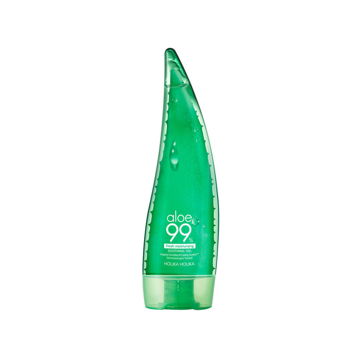 Holika Holika Aloe 99% Soothing Gel - Fresh Beauty Holika Holika 250ml