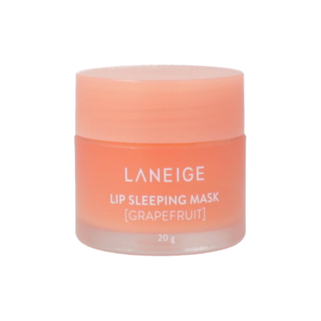 Laneige Lip Sleeping Mask store grapefruit!! ON HOLD DONT BUY