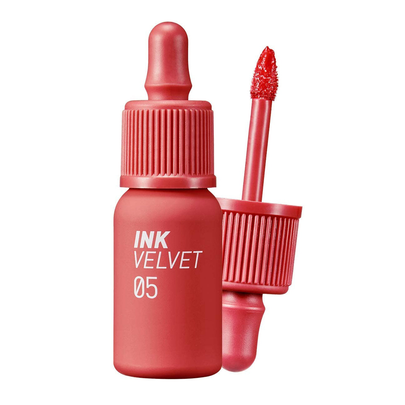 Peripera INK The Velvet 05 Coralficia Health & Beauty Peripera