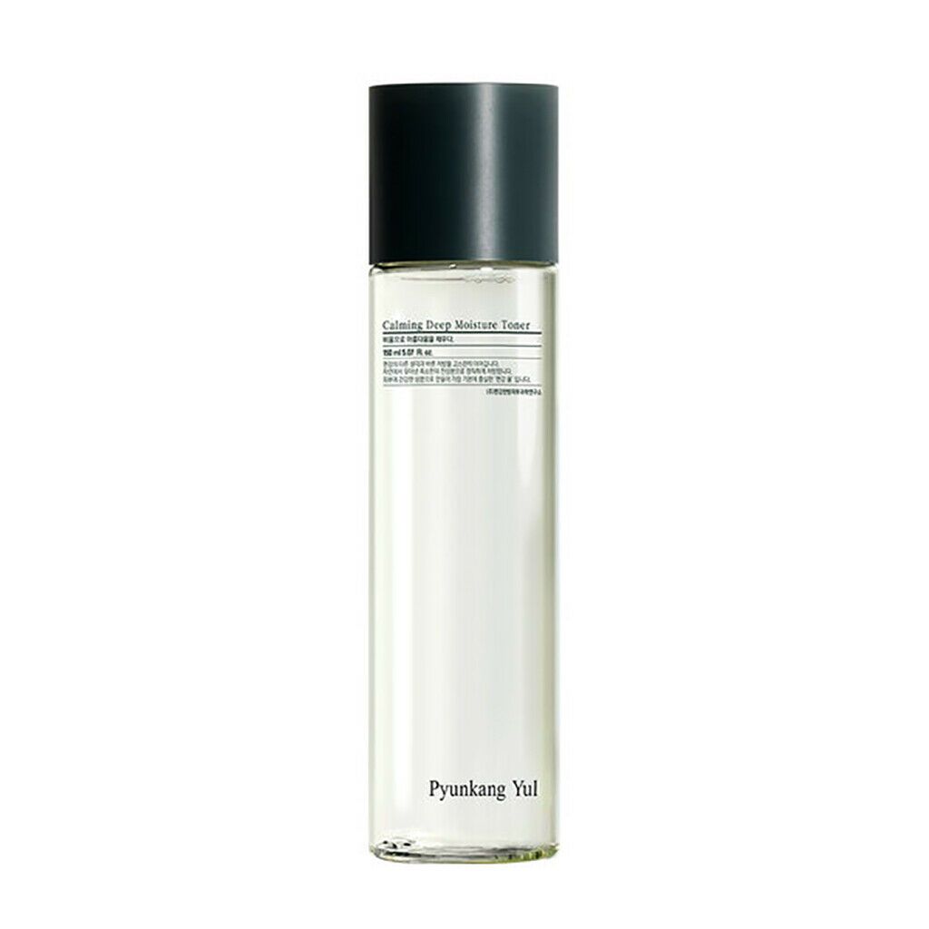 Pyunkang Yul Calming Deep Moisture Toner Beauty Pyunkang Yul