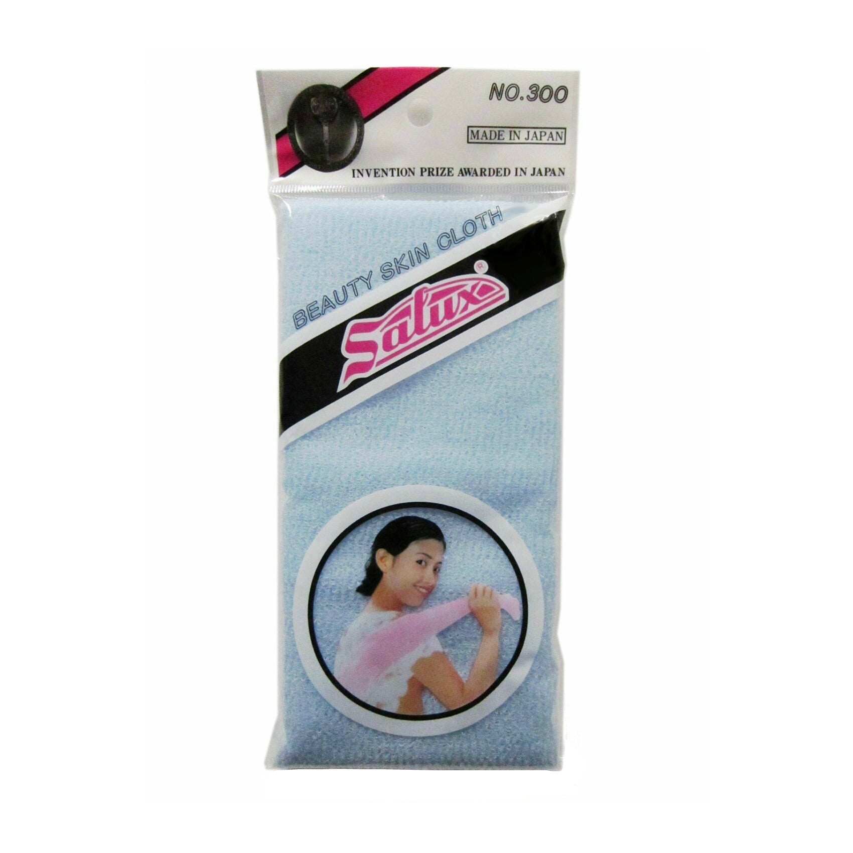 Salux Body Towel #300 Pastel Beauty Salux