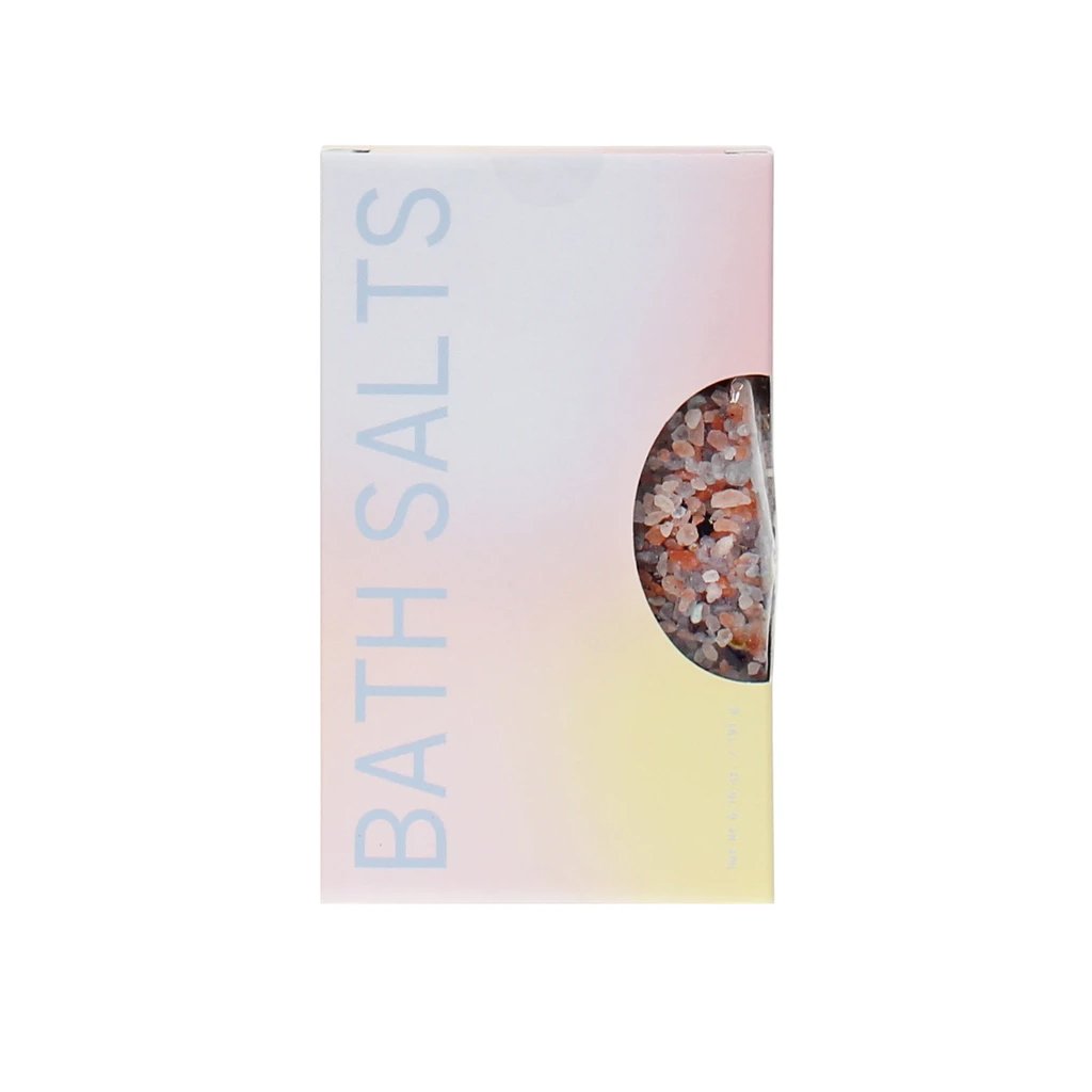 Sounds Mystic Bath Salts Beauty Sounds