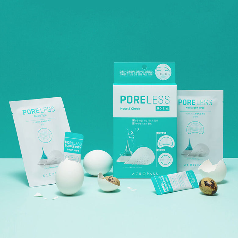 Acropass Poreless Patch Beauty Acropass