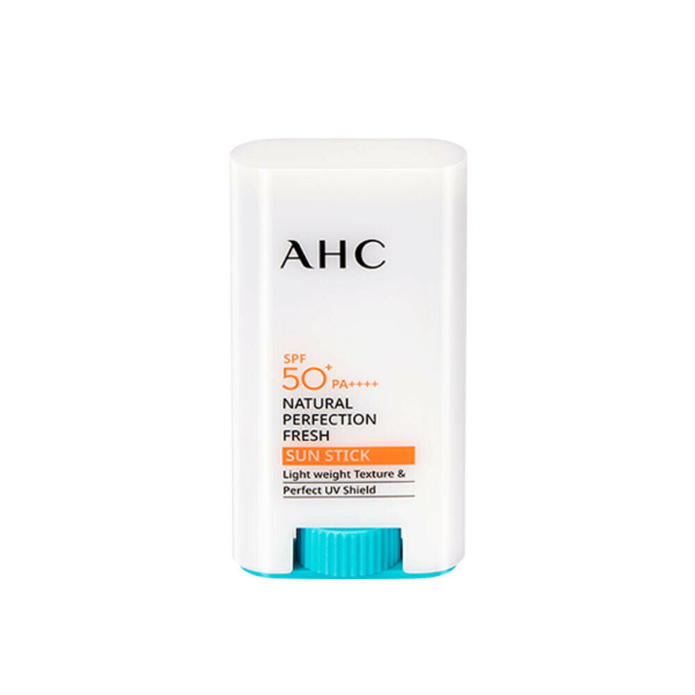 A.H.C Natural Perfection Fresh Sun Stick Beauty A.H.C