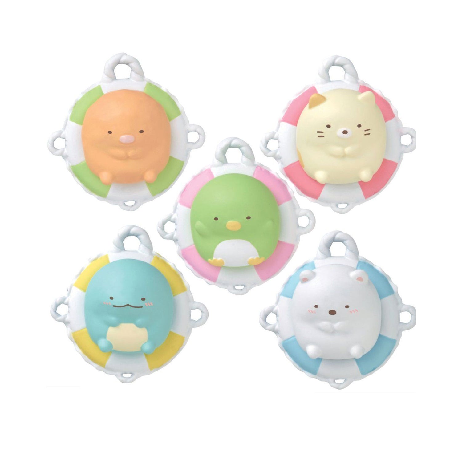 Bandai Surprising Bath Bomb - Sumikko Gurashi Beauty Bandai