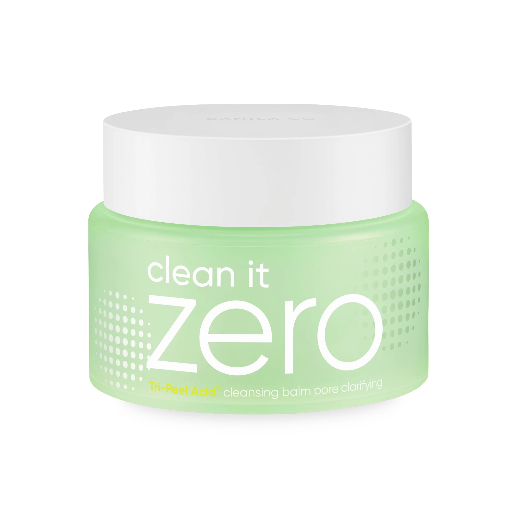 Banila Co. Clean it Zero Pore Clarifying Beauty Banila Co