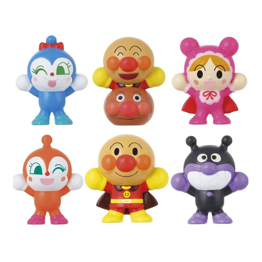 Bandai Surprising Bath Bomb - Anpanman Beauty Bandai