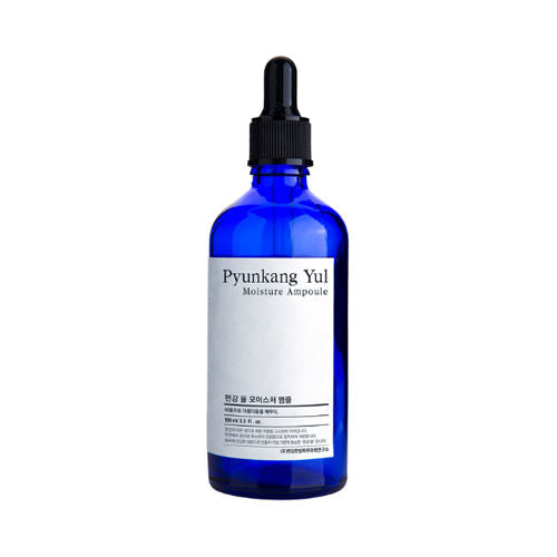 Pyunkang Yul Moisture Ampoule Beauty Pyunkang Yul