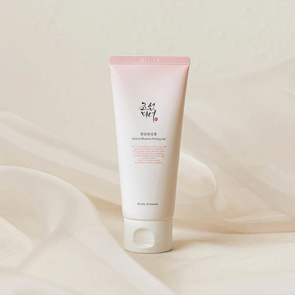 Beauty of Joseon Apricot Blossom Peeling Gel Skin Care Beauty of Joseon